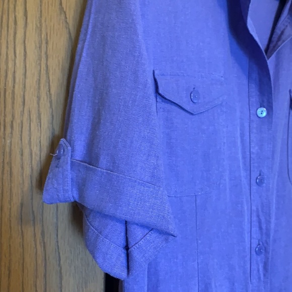 Dress Purple - Picture 5 of 6